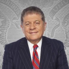 Of Counsel Judge Andrew P. Napolitano