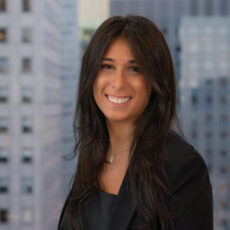 Of Counsel Erica Nazarian