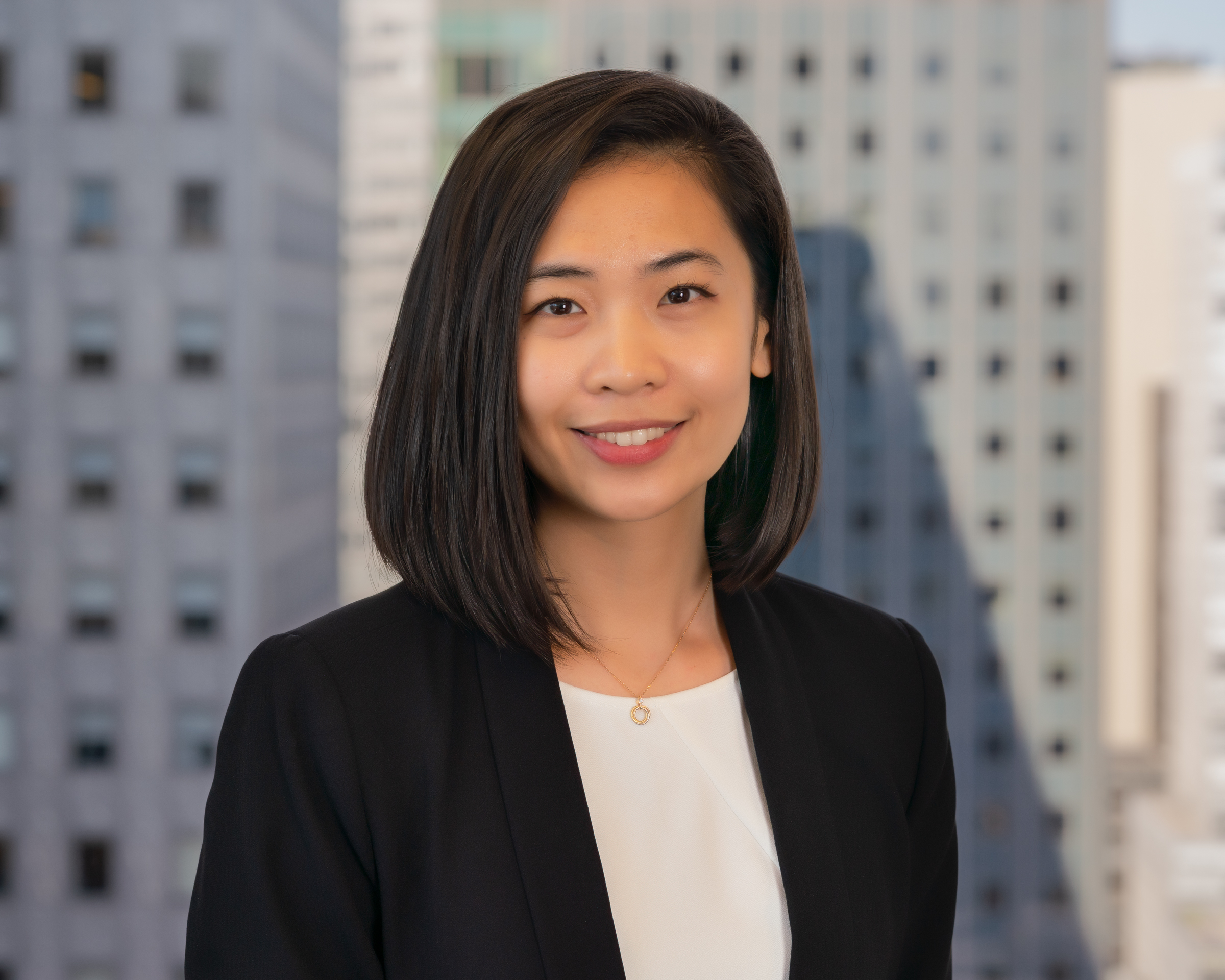 Esther Tang Mintz & Gold