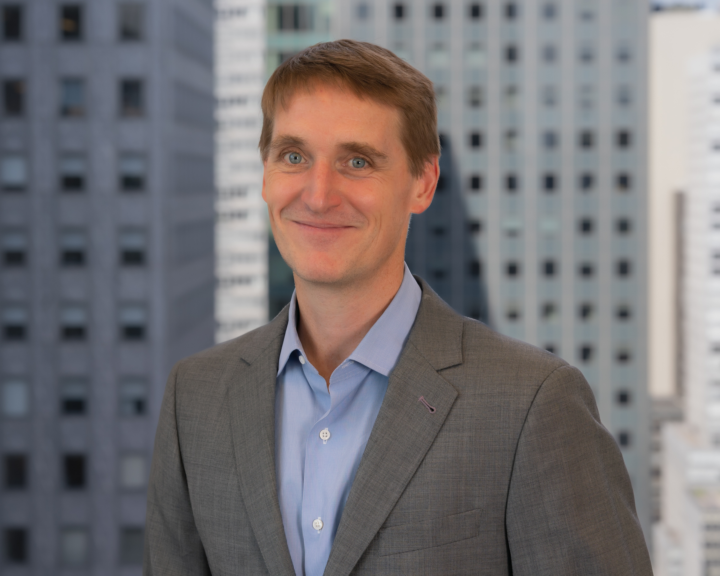 Michael Mooney | Mintz & Gold
