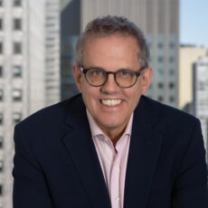 Partner James W. Kennedy