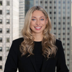 Associate Alexandra Keller