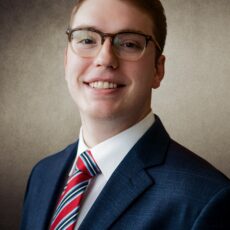 Associate Samuel Allaman