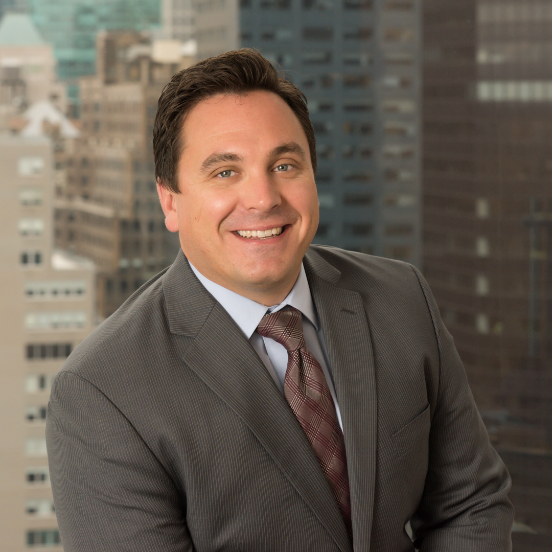 Ryan W. Lawler Associate Mintz and Gold