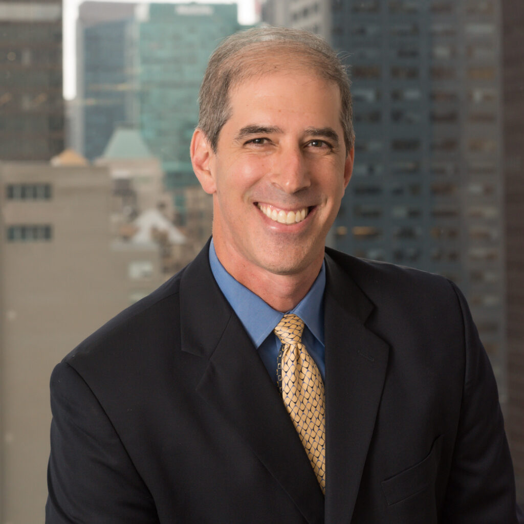 Scott A. Klein Partner Mintz and Gold
