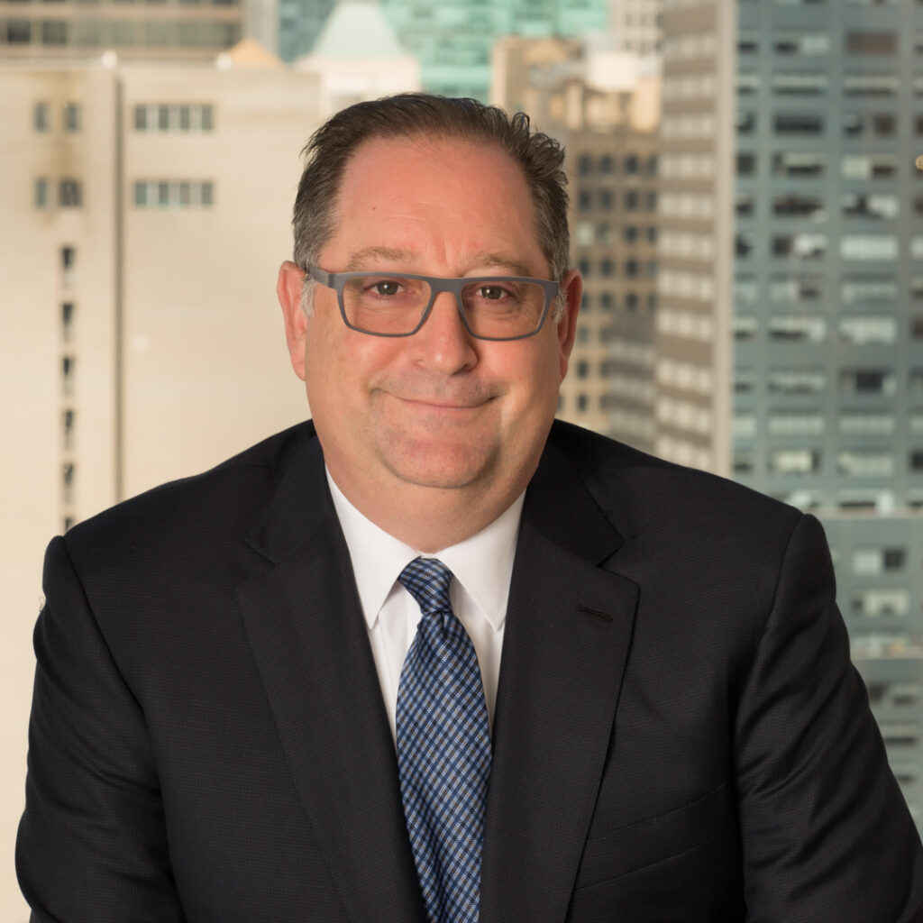 Steven G. Mintz Founding Partner and General Counsel Mintz and Gold